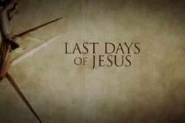 Who Was The Mysterious Disciple Whom Jesus Loved