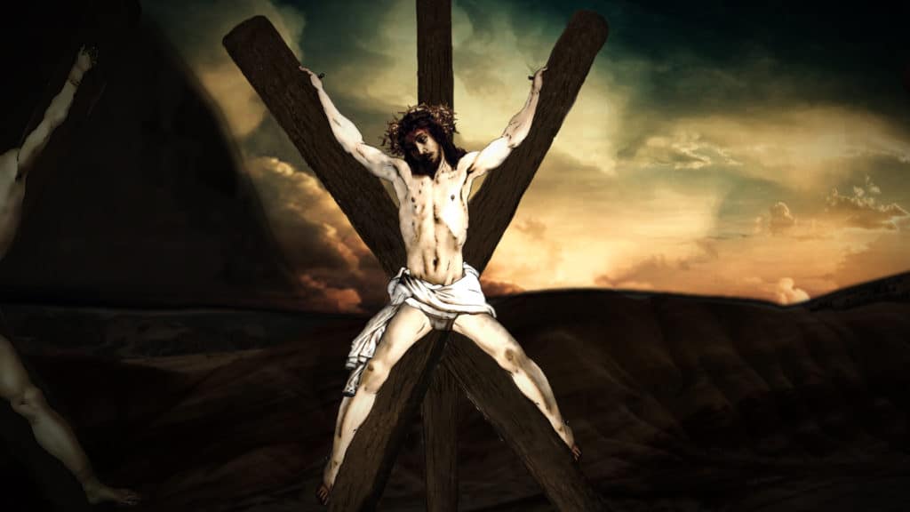 Crucifixion “That Most Wretched of Deaths” What Do We Know? TaborBlog