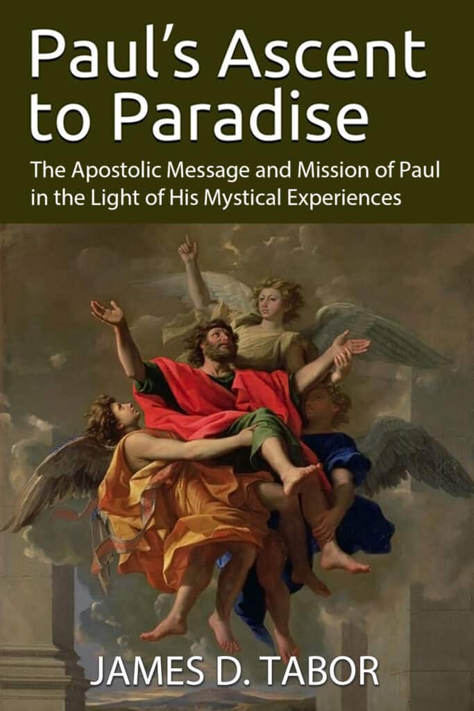 If I Ascend to Heaven . . . Paul’s Journey to Paradise TaborBlog