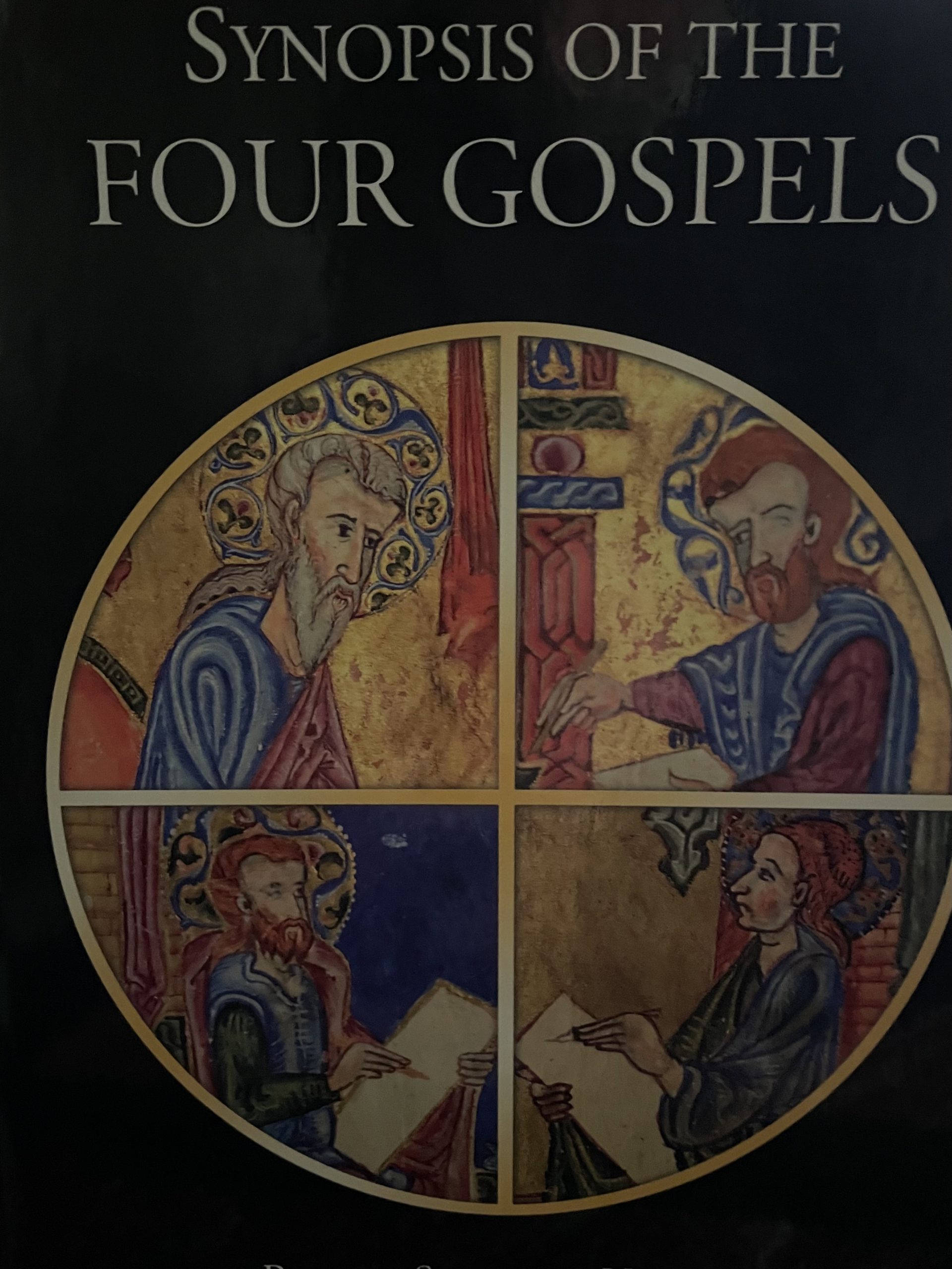 How Christian Apologists Unintentionally DESTROY The Gospels – TaborBlog