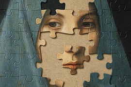 Assembling the Missing Puzzle Pieces on Jesus’ Mother Mary